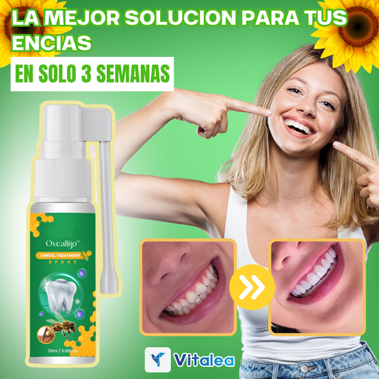 1 + 1 gratis  Dentizen™ - ⛫💨Spray para la regeneración de encías