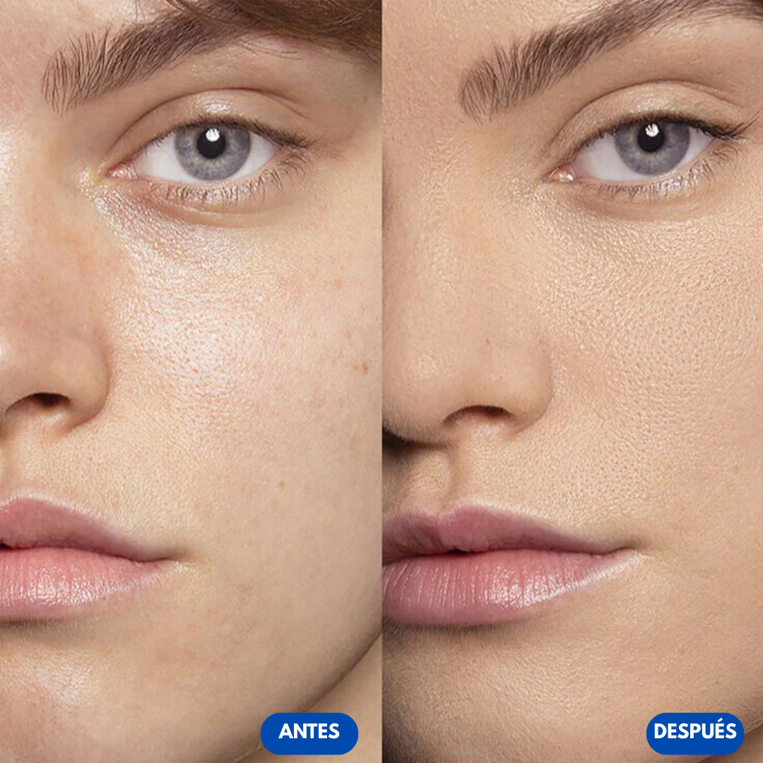 Sanorys Botagus™ - Base 4 en 1 con Protección Solar | CURSO + SÉRUM HIDRALIFT GRATIS