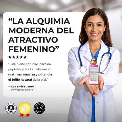 Birthday Sex - Aceite corporal sensual para mujer