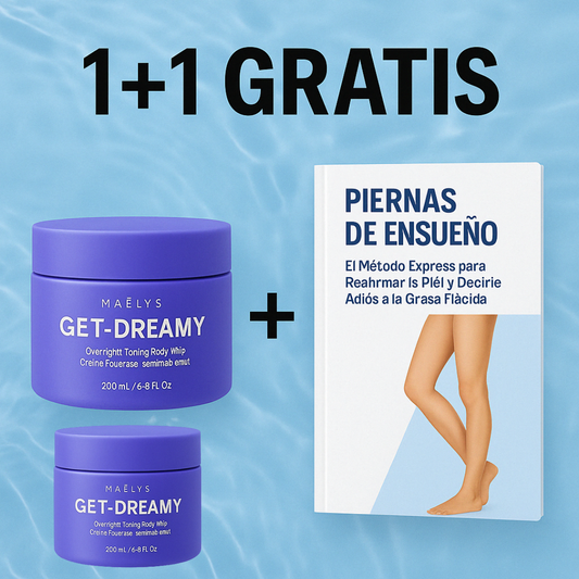 Firmea™ - La forma más rápida de reafirmar tus piernas… sin ejercicio, sin excusas, sin esperar.