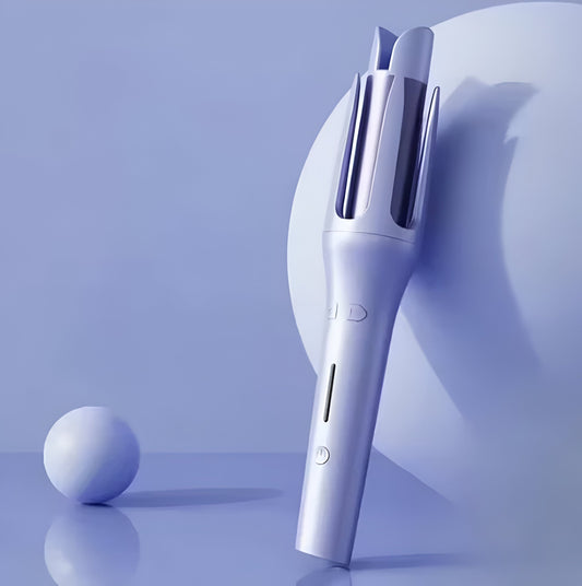 Expert GlamCurl - Rizador de Pelo 3 en 1